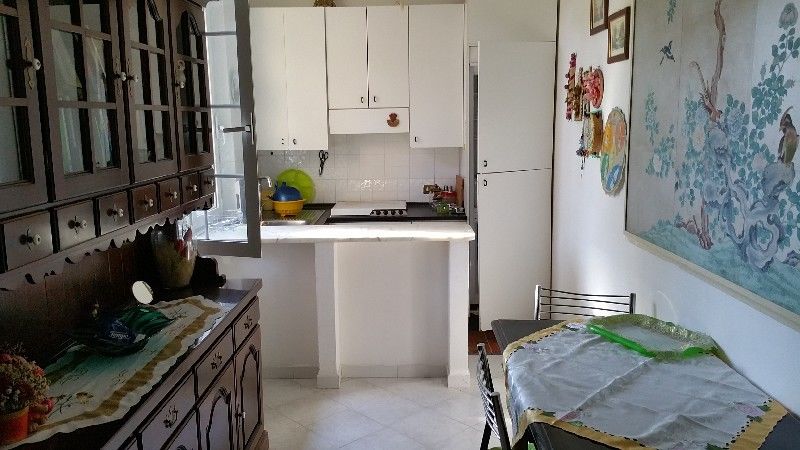 Immagine 1 di Casa semindipendente in vendita  a La Spezia