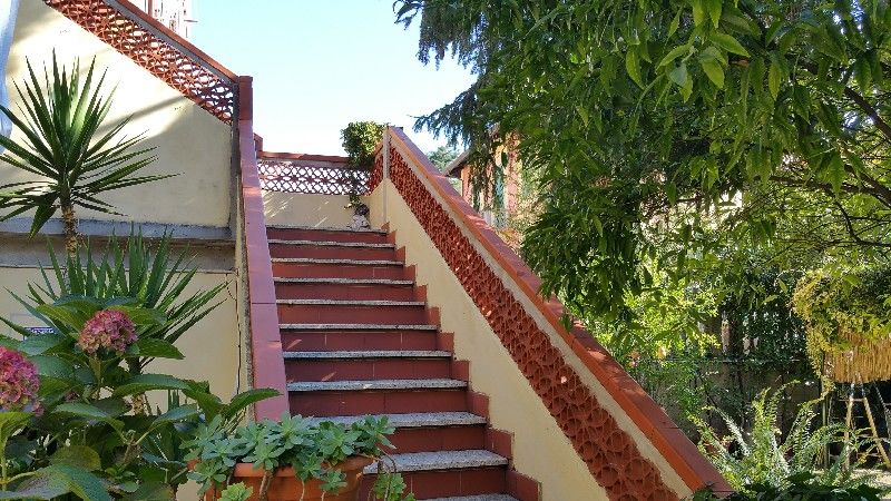 Immagine 6 di Casa semindipendente in vendita  a La Spezia