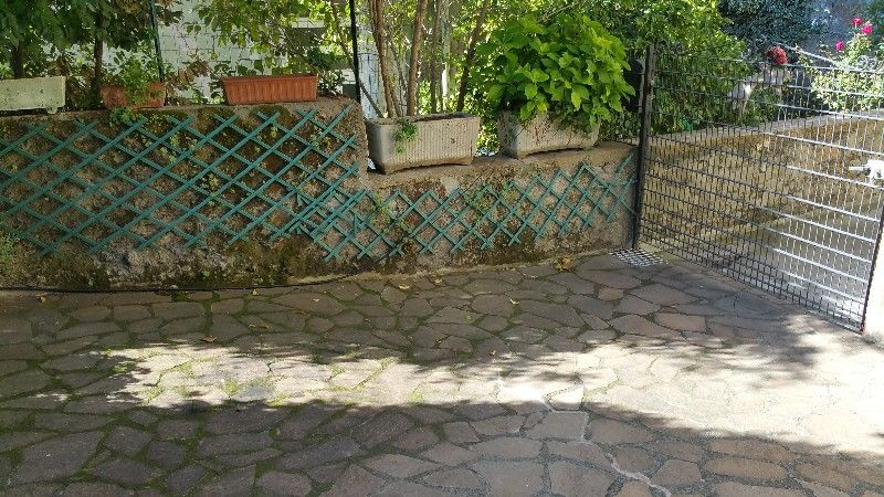 Immagine 16 di Casa semindipendente in vendita  a La Spezia