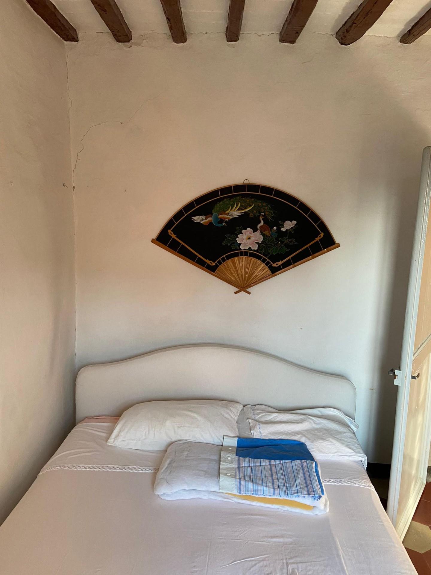 Immagine 21 di Palazzo in vendita  a Calci