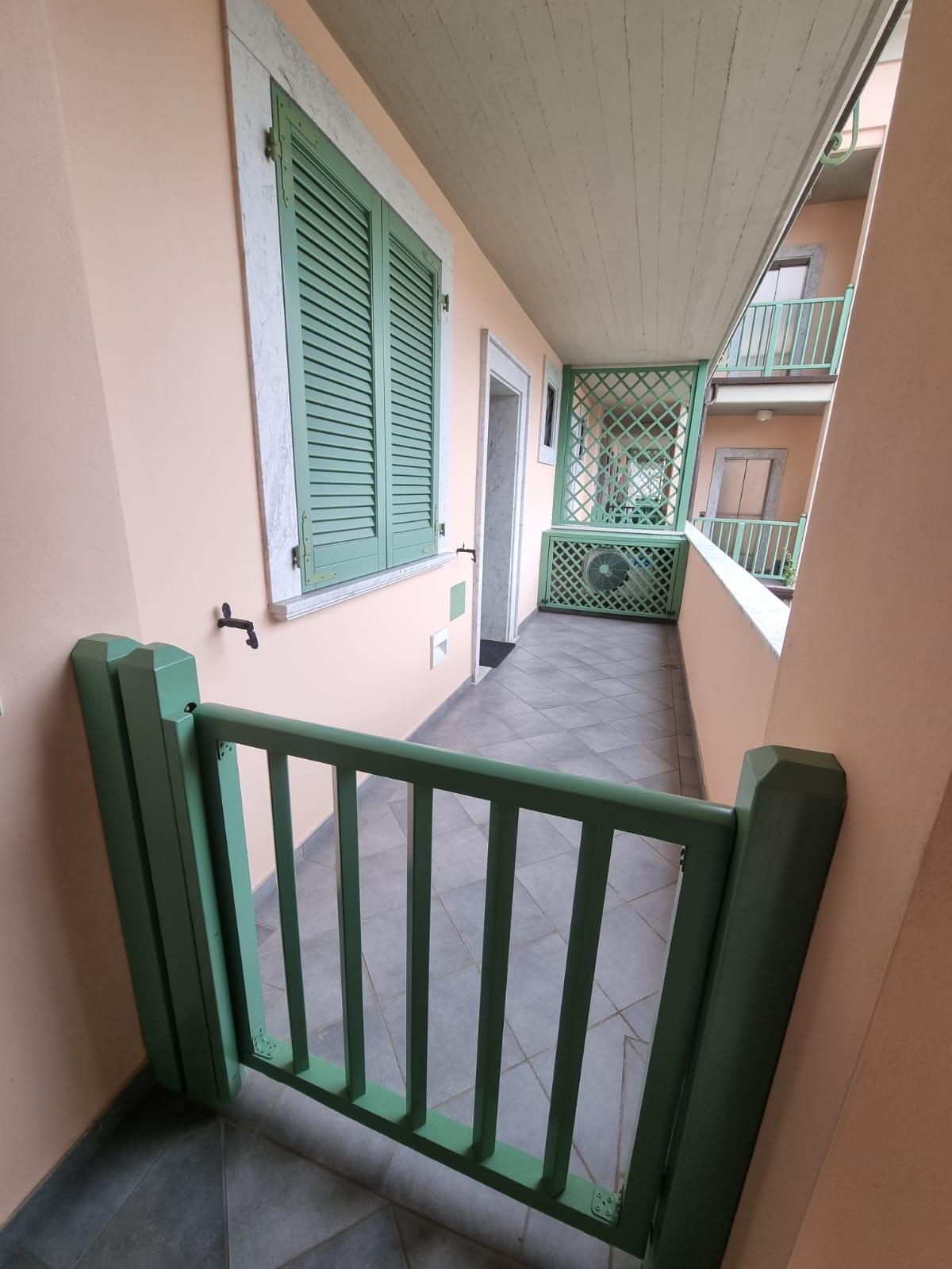 Immagine 9 di Appartamento in affitto  a Forte Dei Marmi