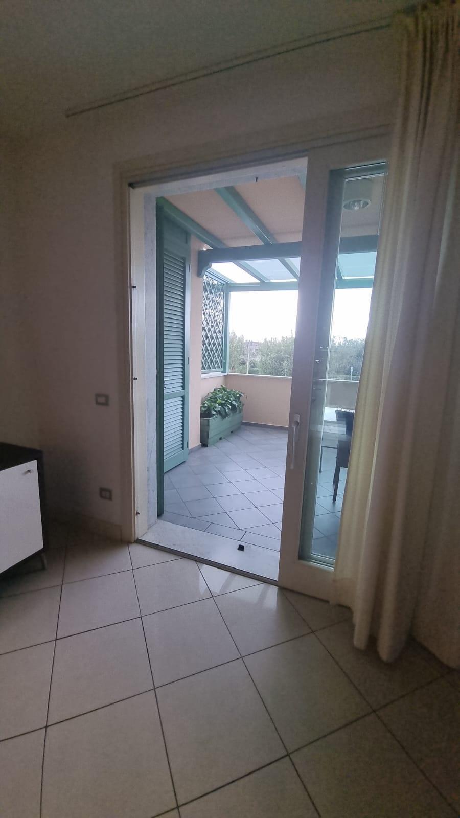Immagine 3 di Appartamento in affitto  a Forte Dei Marmi