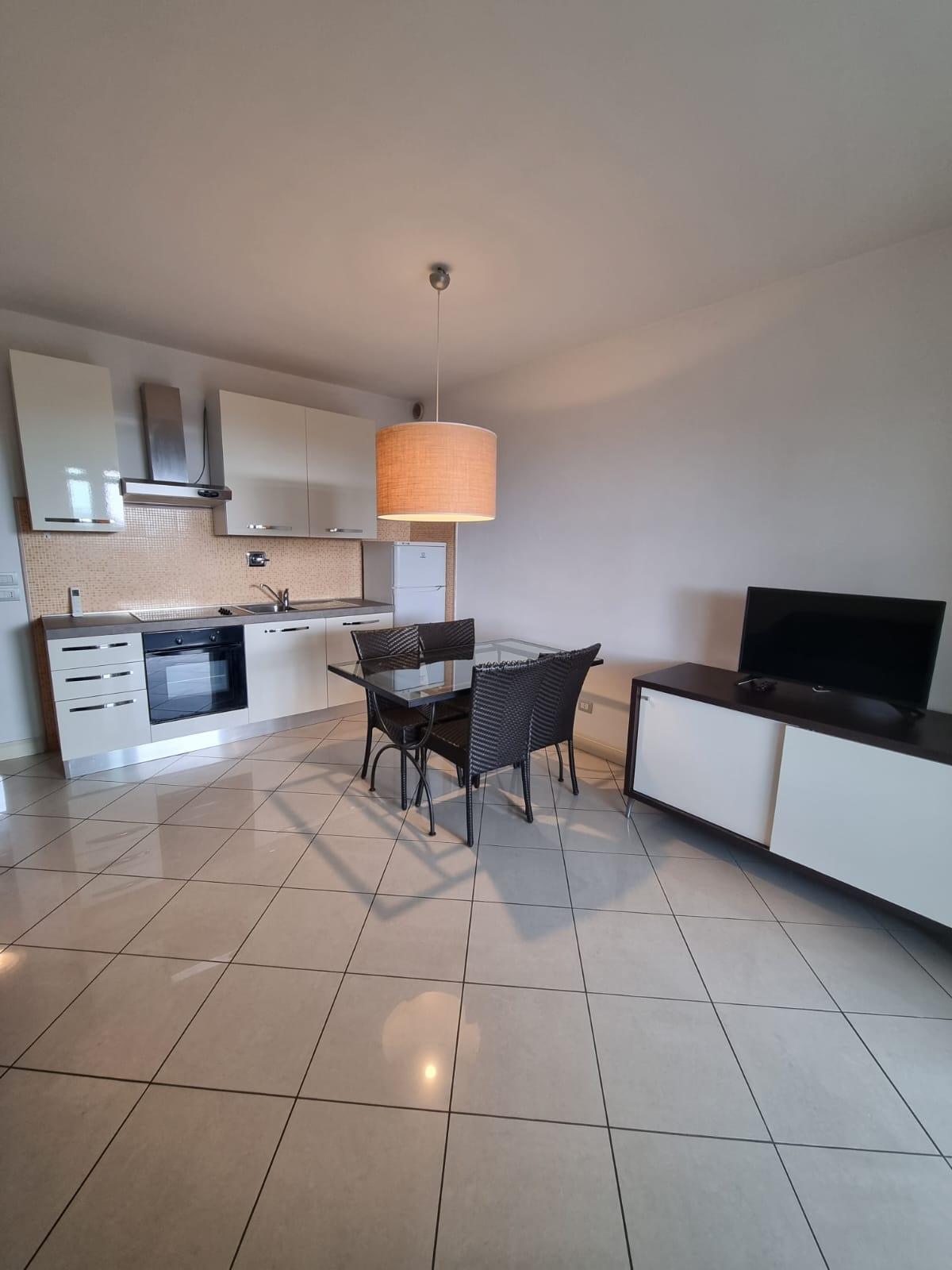 Immagine 1 di Appartamento in affitto  a Forte Dei Marmi