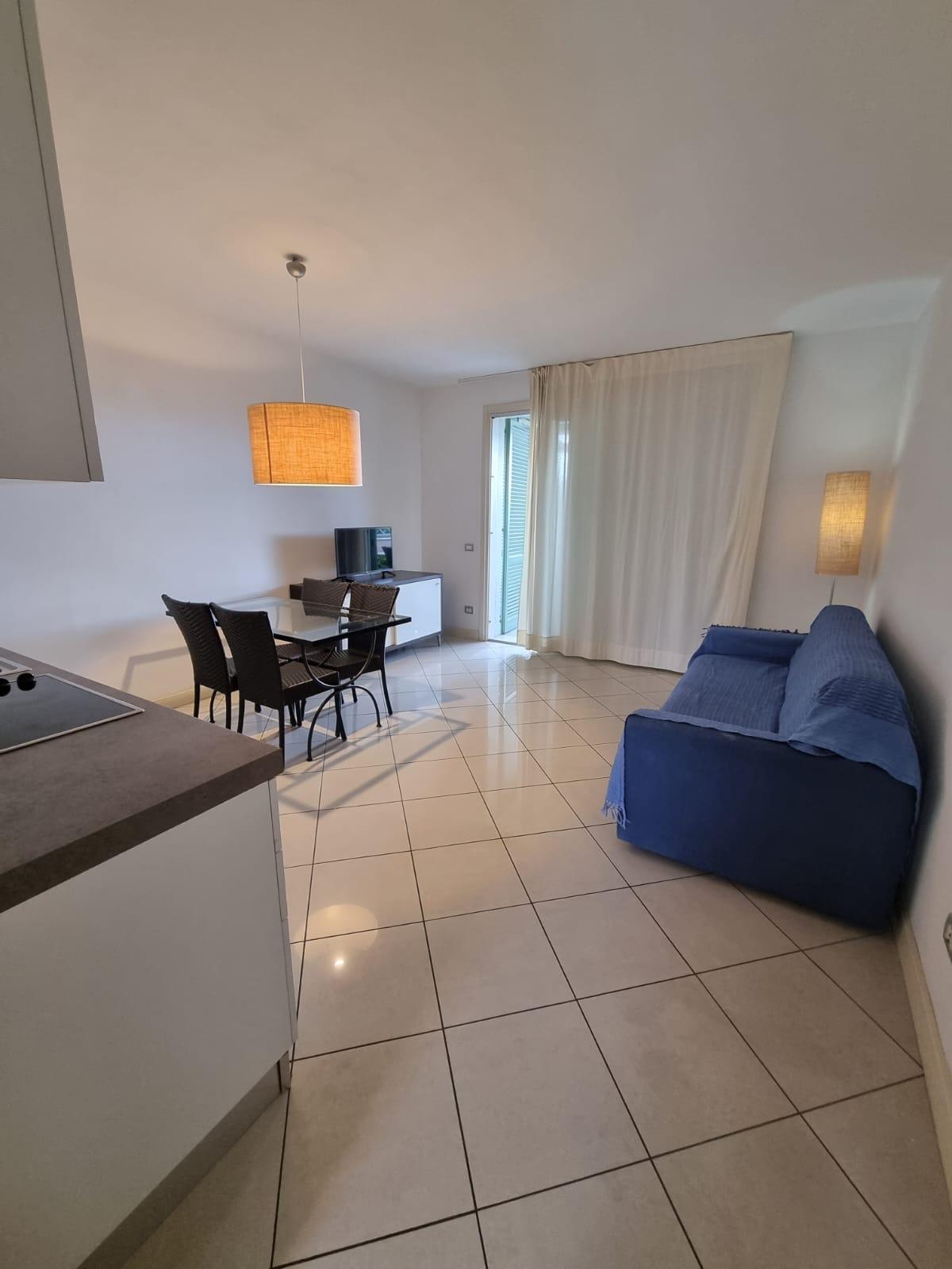 Immagine 2 di Appartamento in affitto  a Forte Dei Marmi