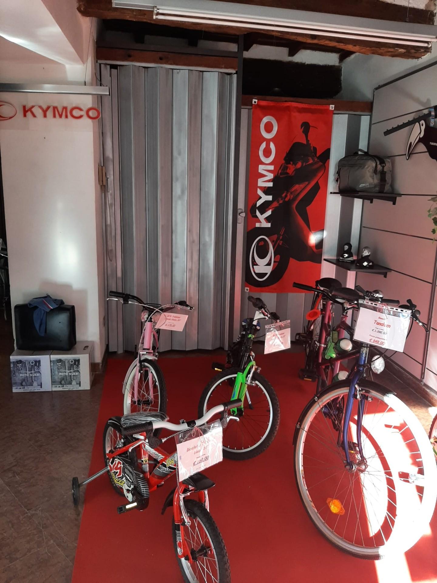 Immagine 7 di Locale commerciale in vendita  a Massa