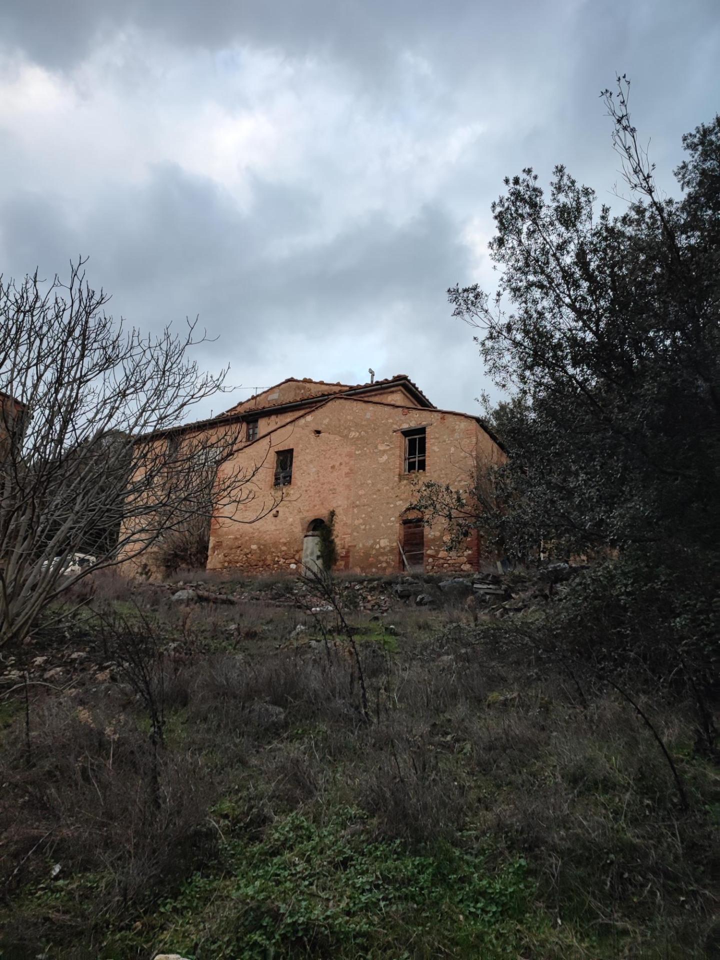 Immagine 8 di Rustico / casale in vendita  a Colle Di Val D'elsa