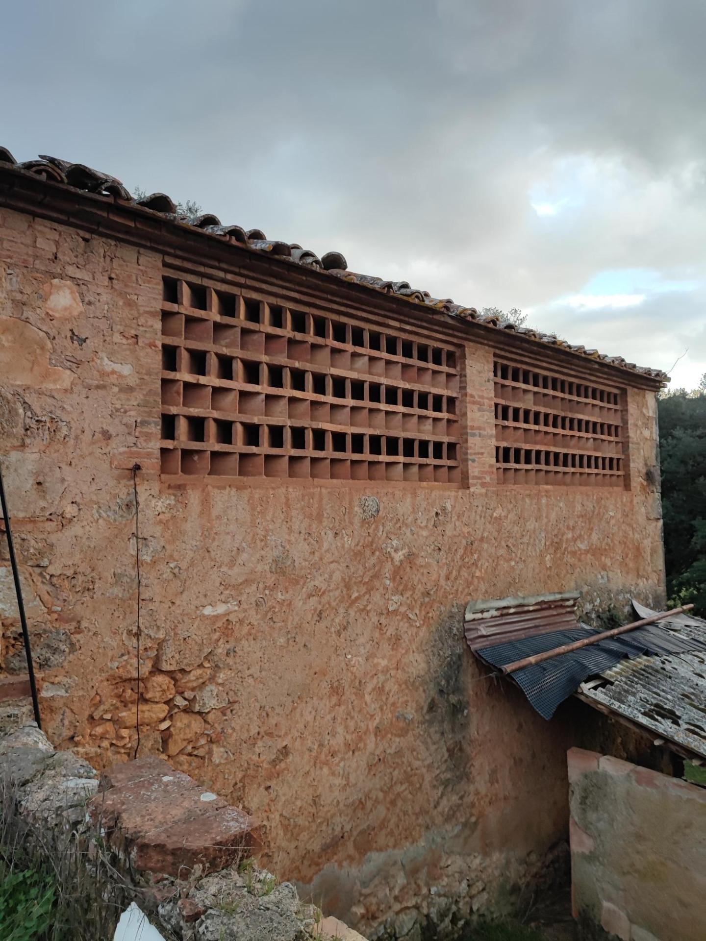 Immagine 7 di Rustico / casale in vendita  a Colle Di Val D'elsa