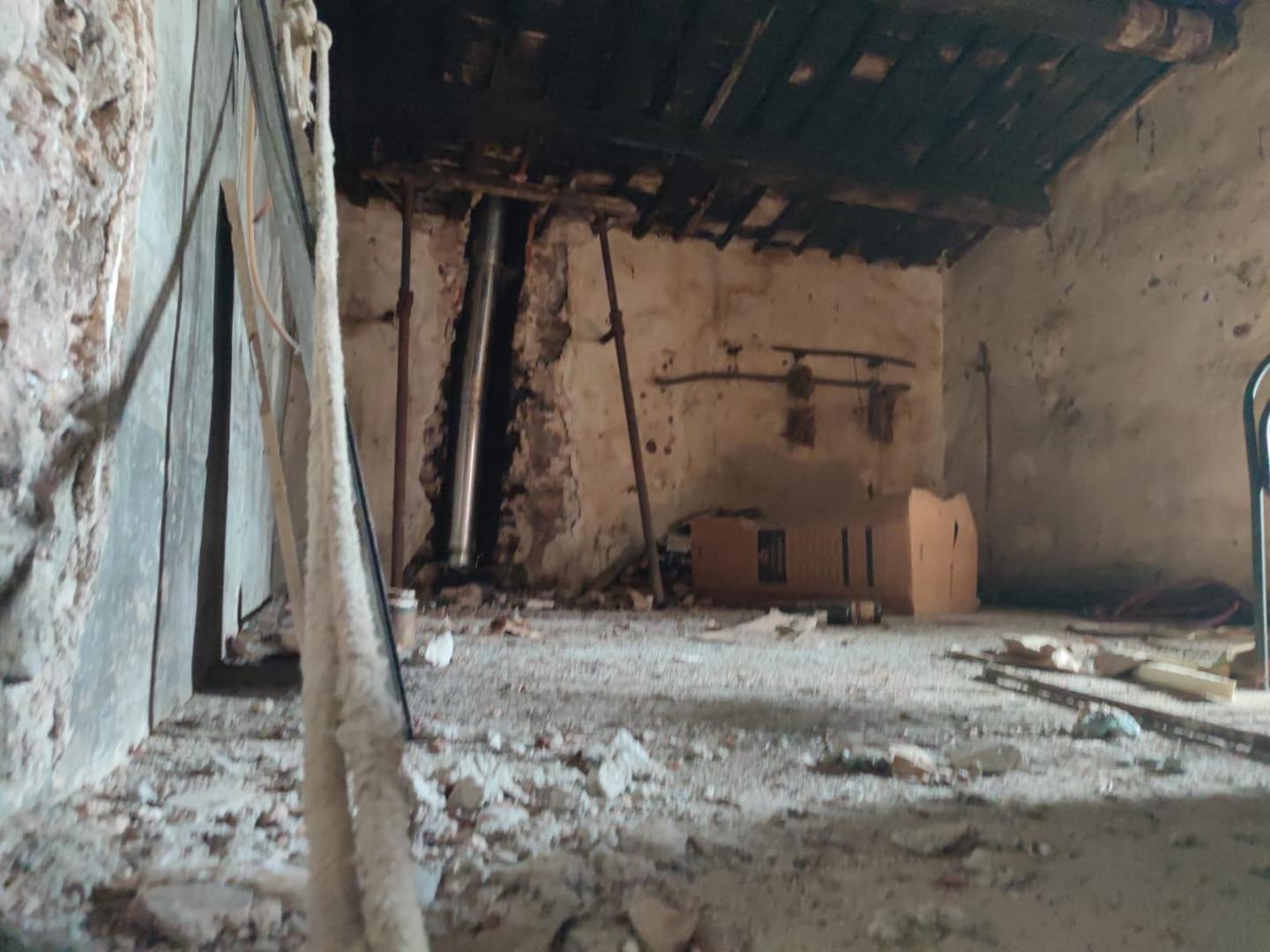 Immagine 21 di Rustico / casale in vendita  a Colle Di Val D'elsa