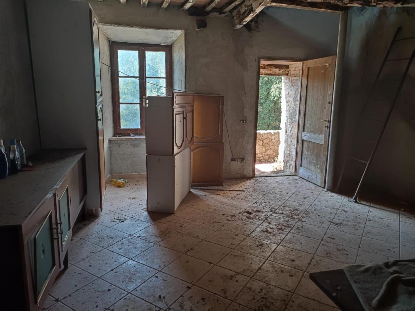 Immagine 20 di Rustico / casale in vendita  a Colle Di Val D'elsa