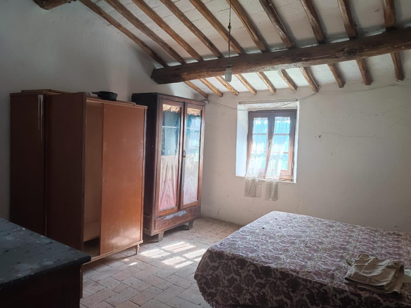 Immagine 15 di Rustico / casale in vendita  a Colle Di Val D'elsa