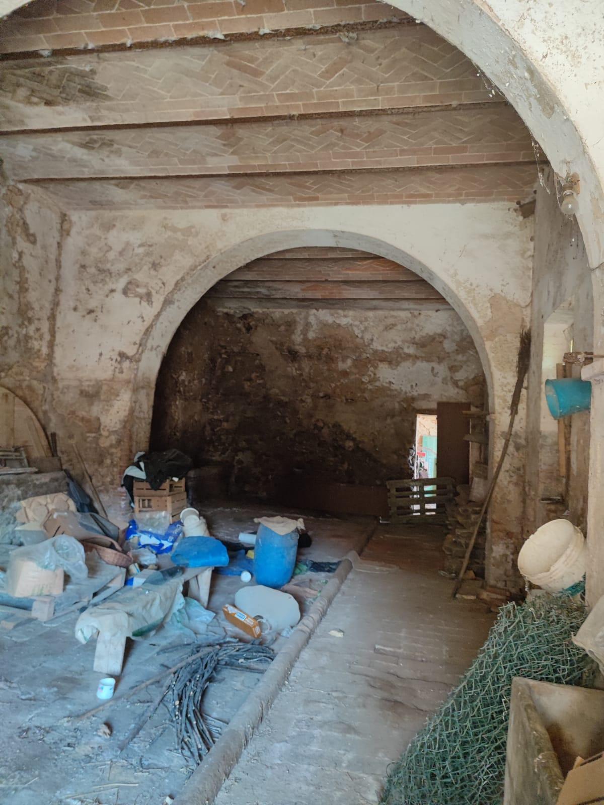 Immagine 23 di Rustico / casale in vendita  a Colle Di Val D'elsa