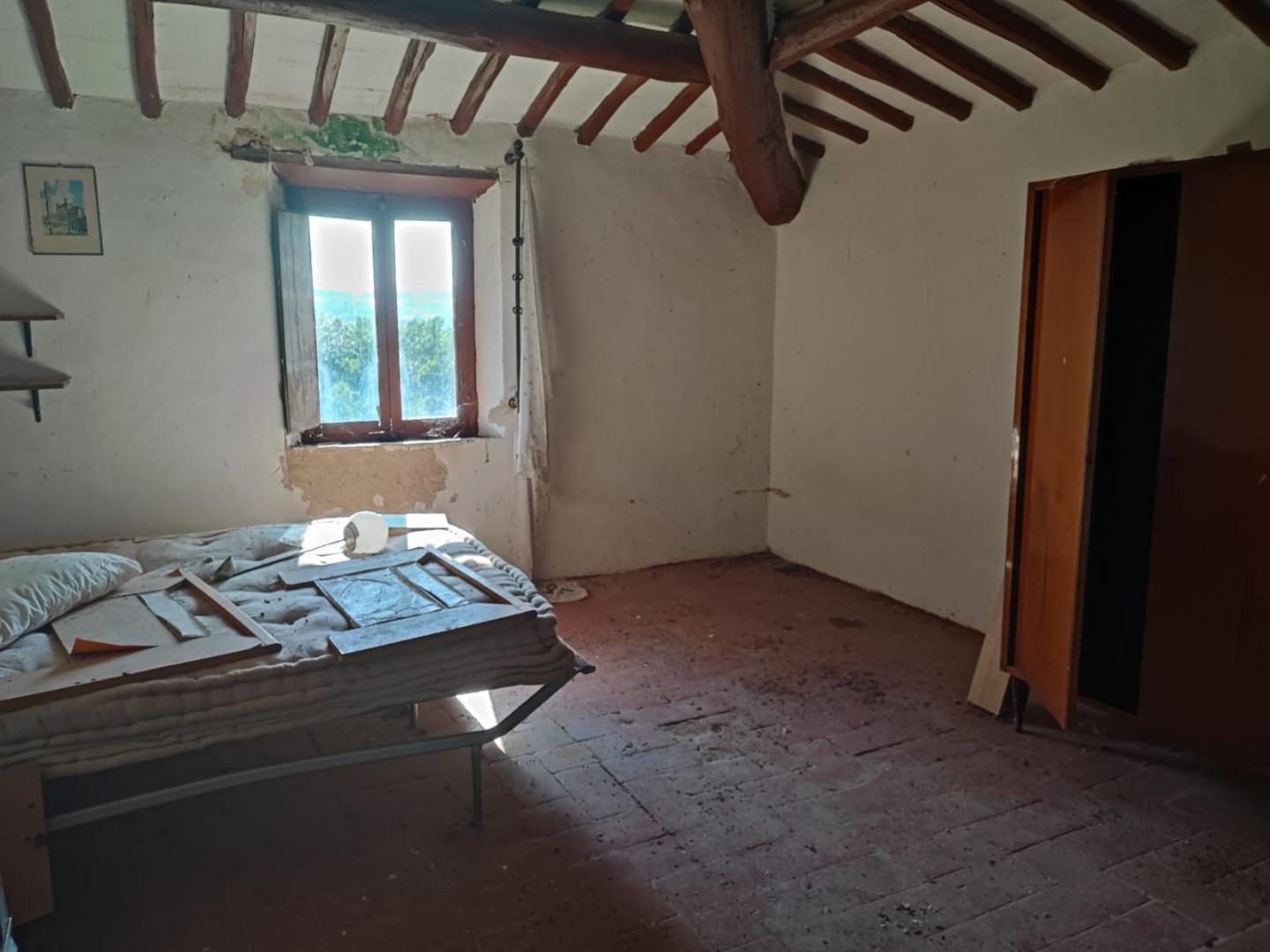 Immagine 14 di Rustico / casale in vendita  a Colle Di Val D'elsa