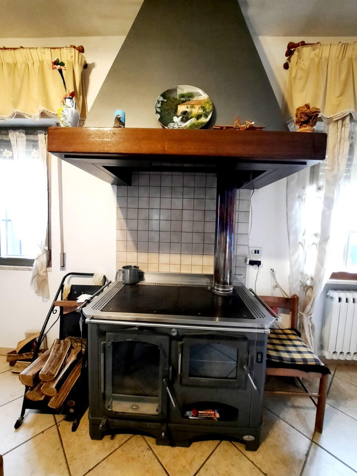 Immagine 8 di Casa bifamiliare in vendita  a Cerreto Guidi