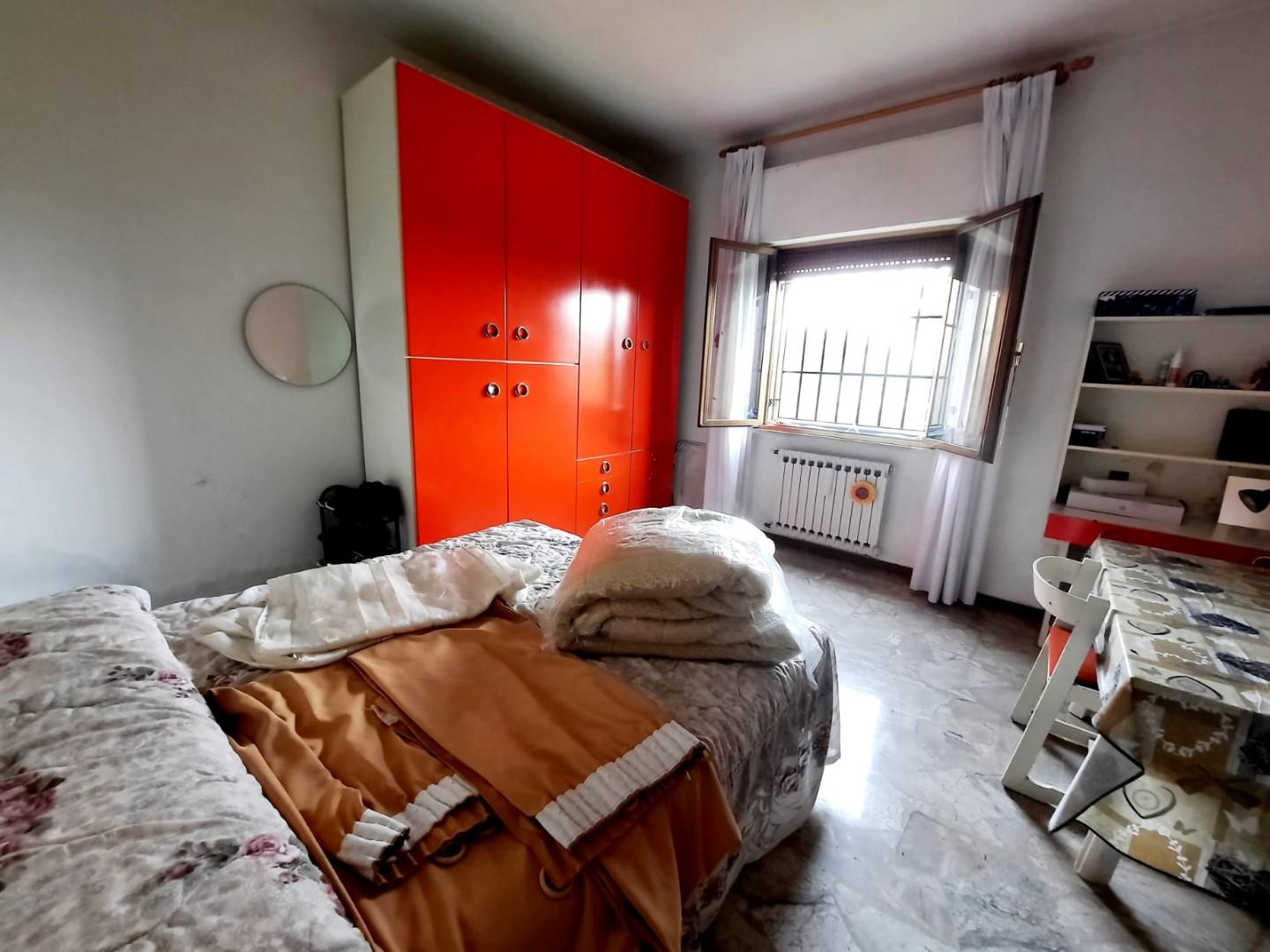 Immagine 11 di Casa bifamiliare in vendita  a Cerreto Guidi