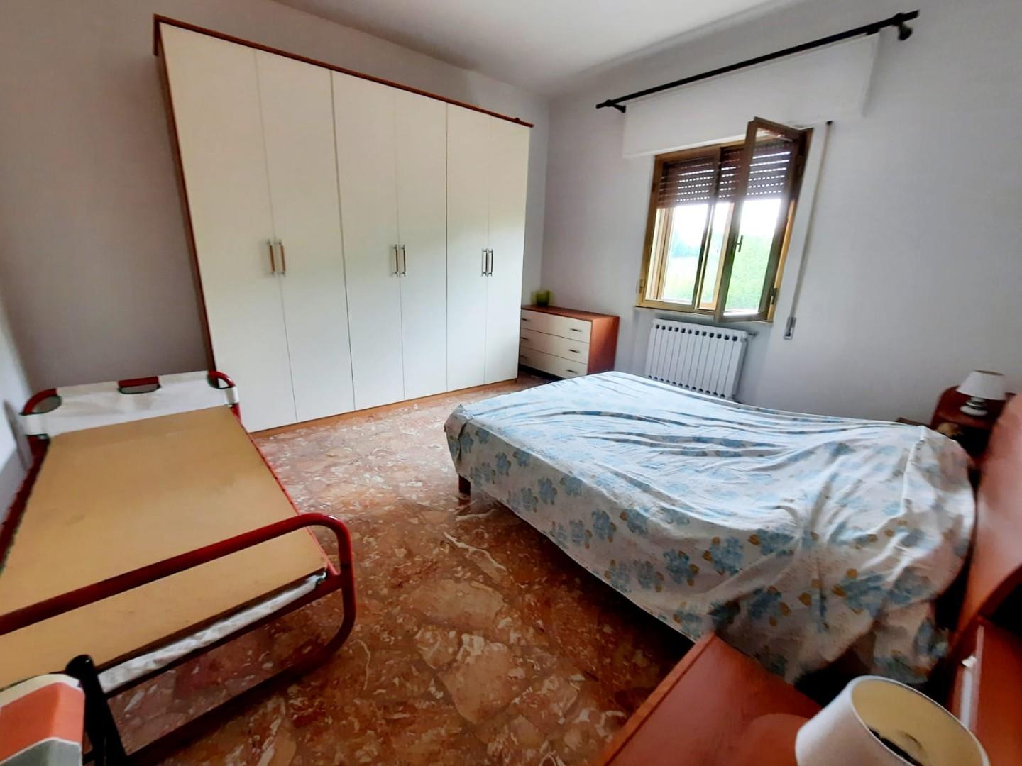 Immagine 20 di Casa bifamiliare in vendita  a Cerreto Guidi