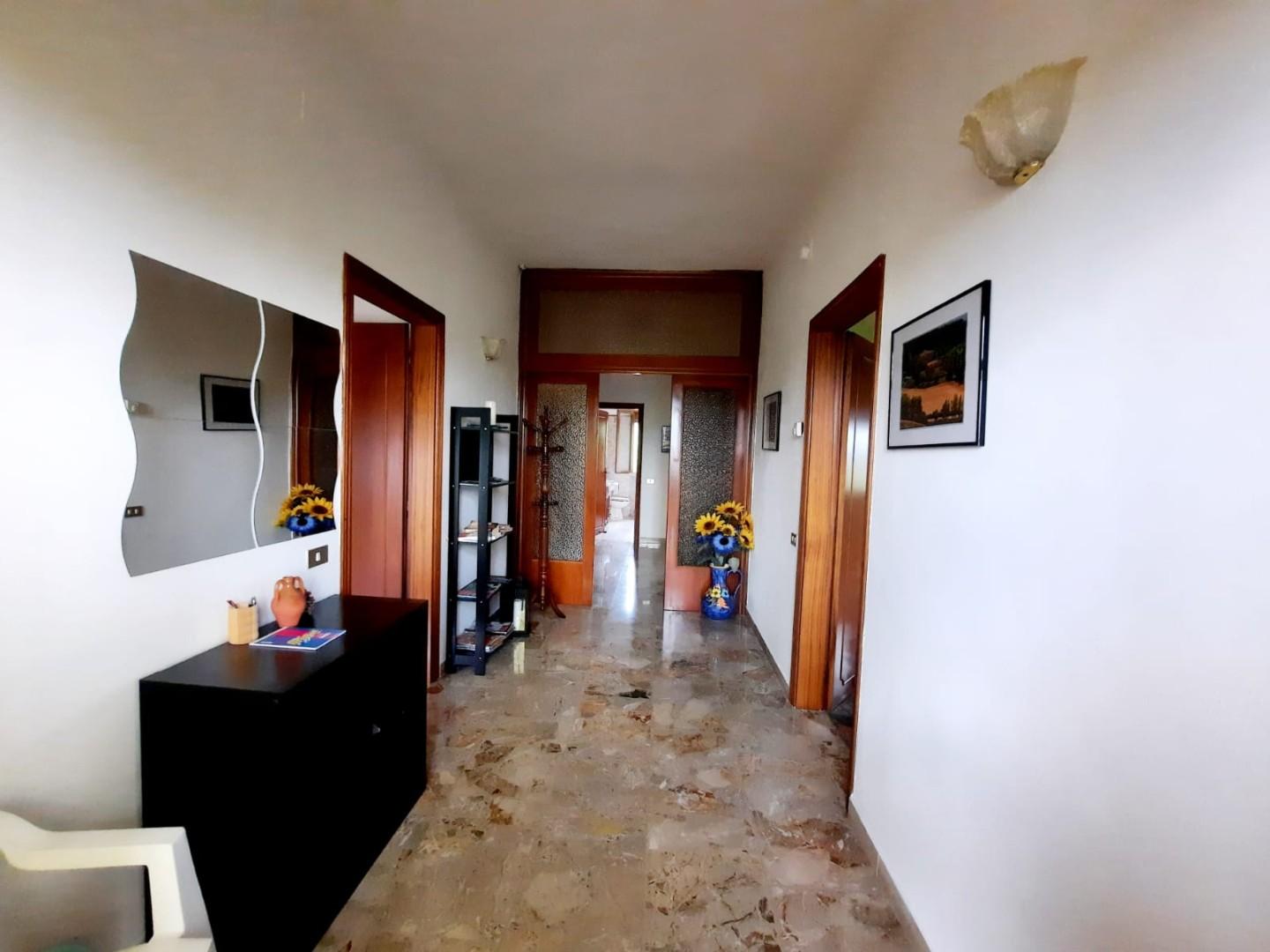 Immagine 15 di Casa bifamiliare in vendita  a Cerreto Guidi