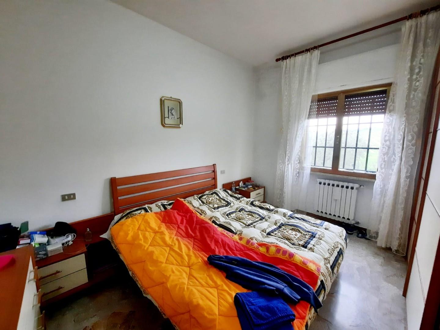 Immagine 12 di Casa bifamiliare in vendita  a Cerreto Guidi