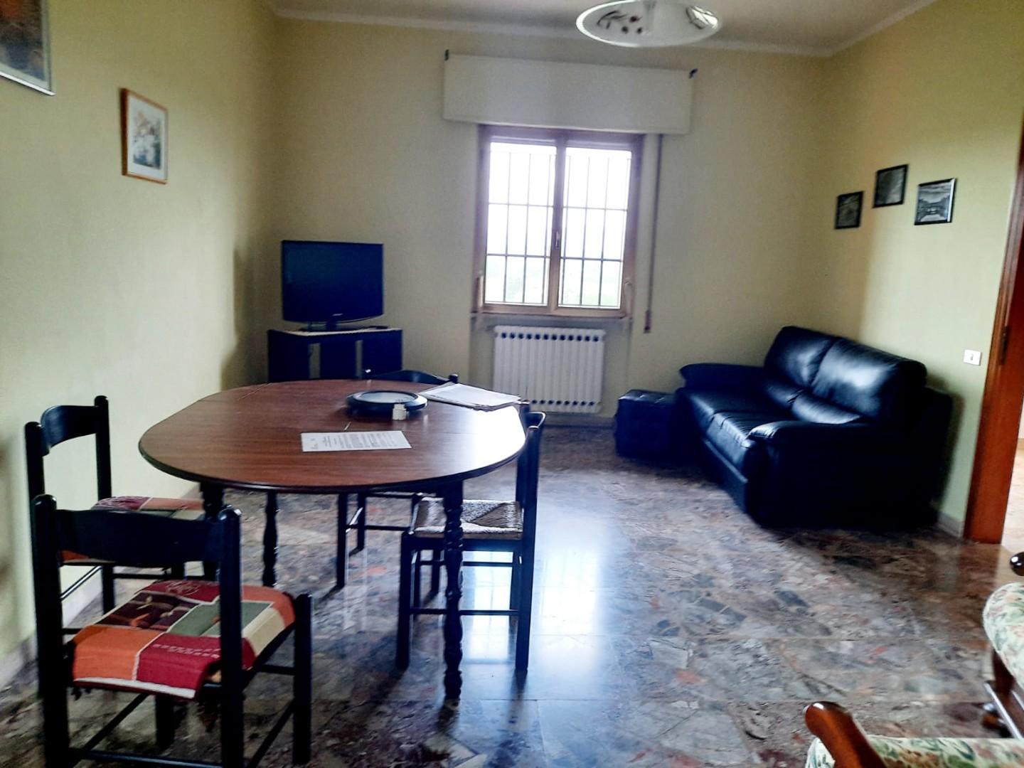 Immagine 17 di Casa bifamiliare in vendita  a Cerreto Guidi