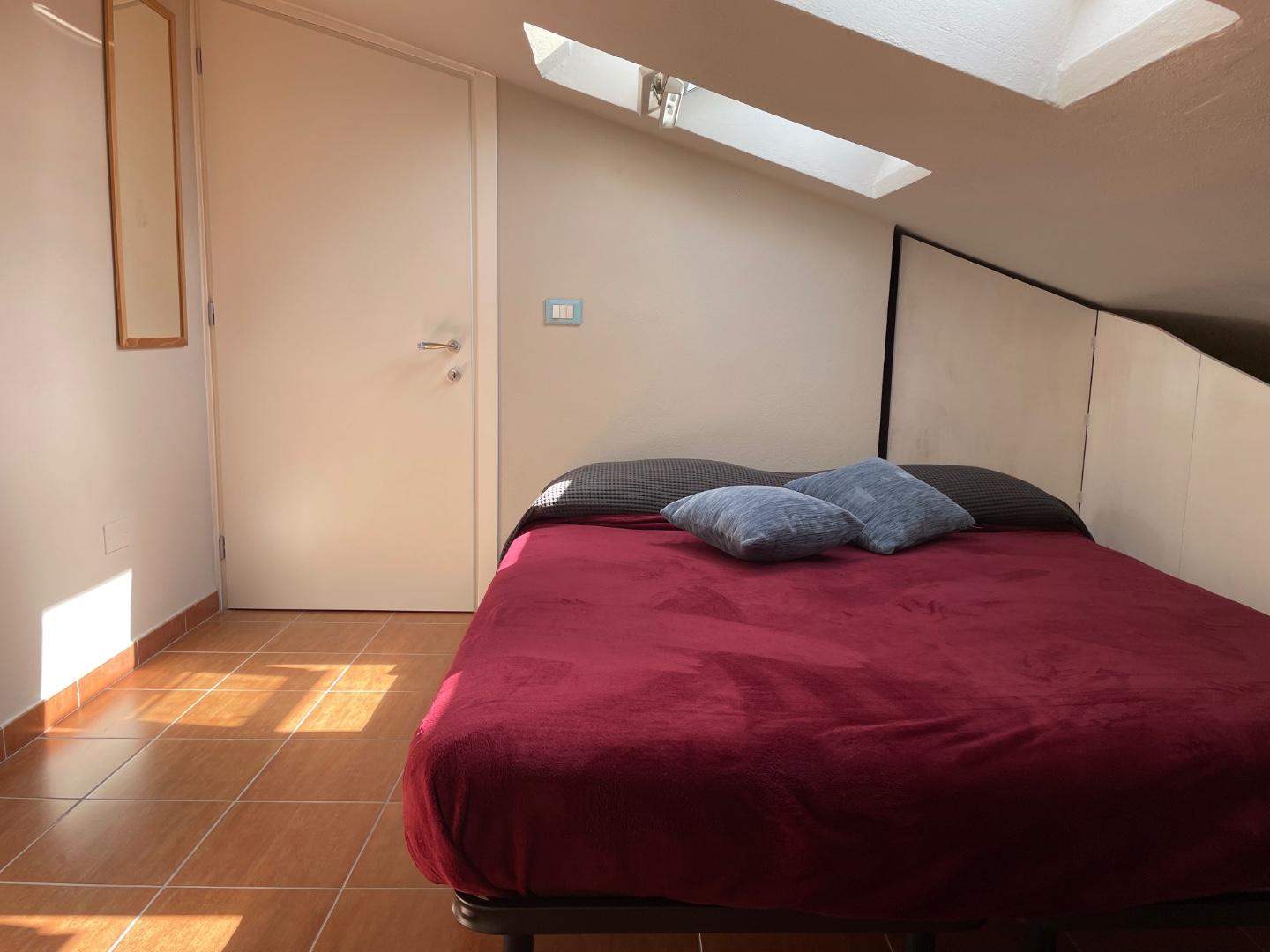 Immagine 17 di Villetta a schiera in vendita  a Massa