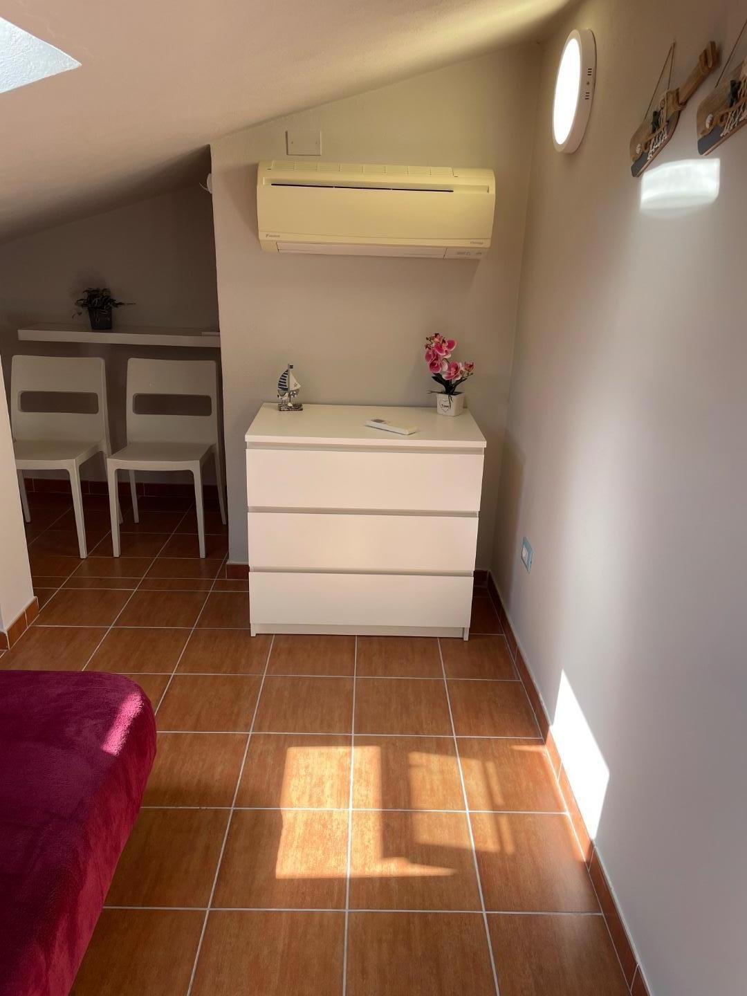 Immagine 18 di Villetta a schiera in vendita  a Massa