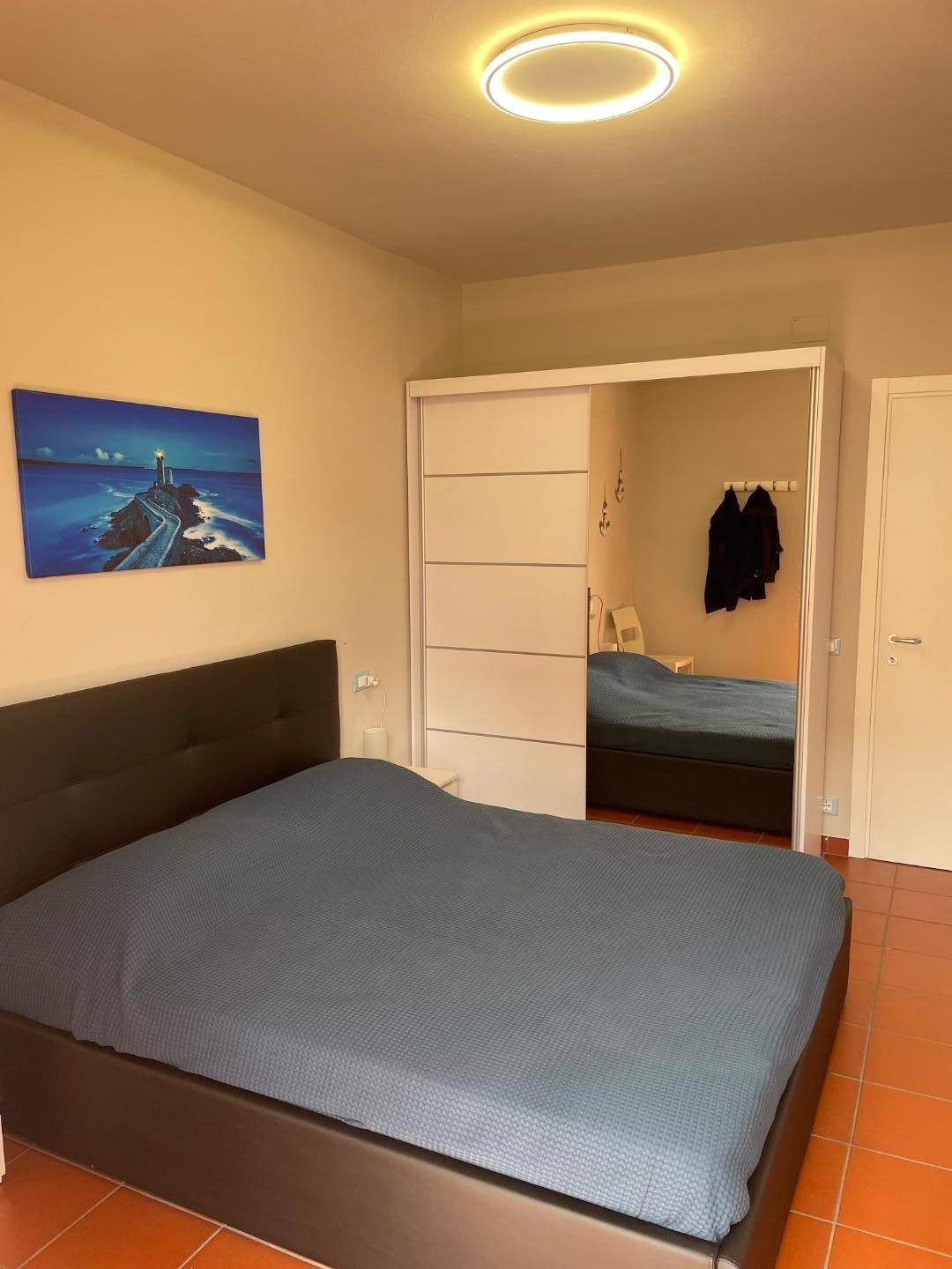 Immagine 10 di Villetta a schiera in vendita  a Massa