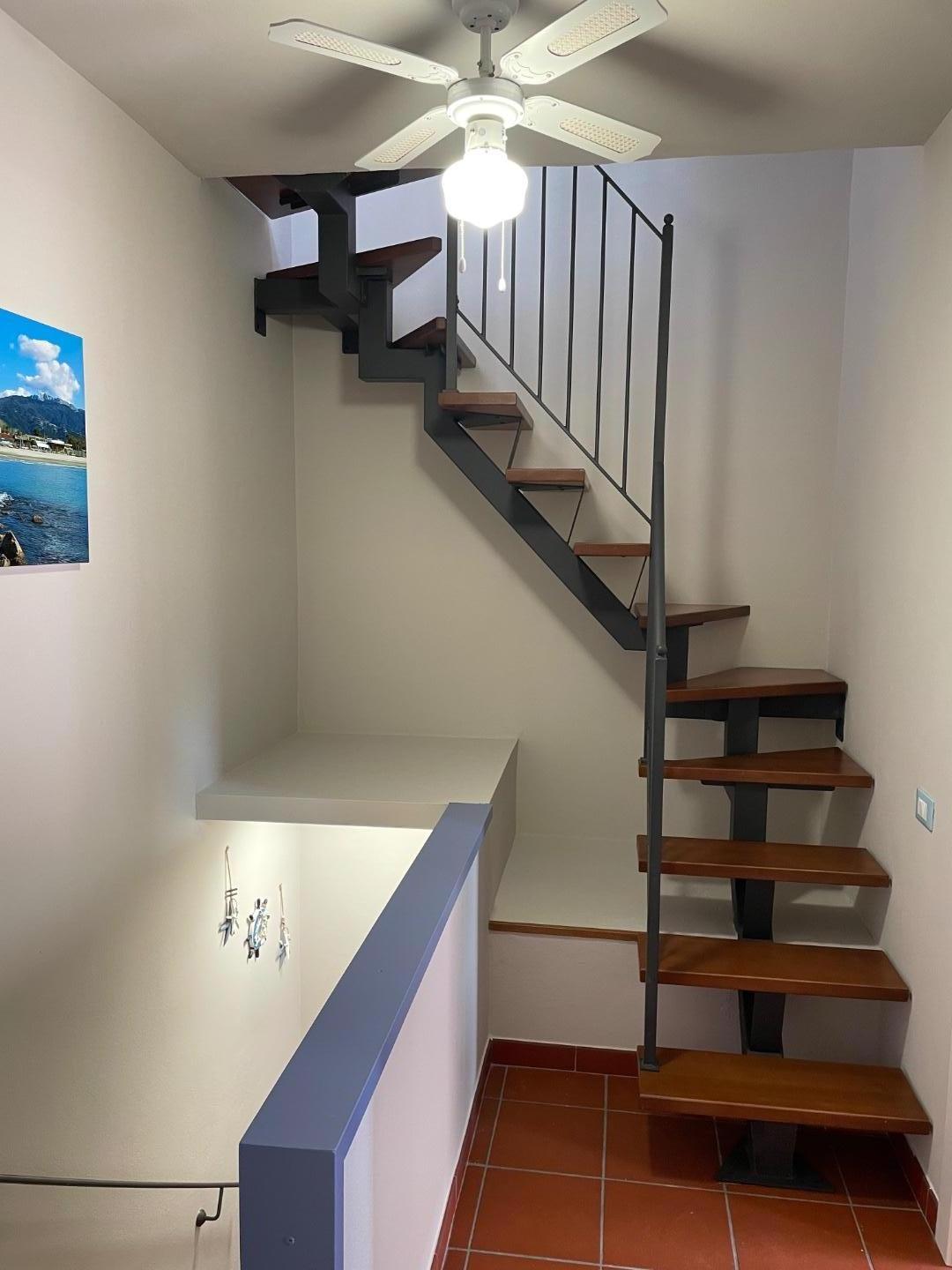 Immagine 16 di Villetta a schiera in vendita  a Massa