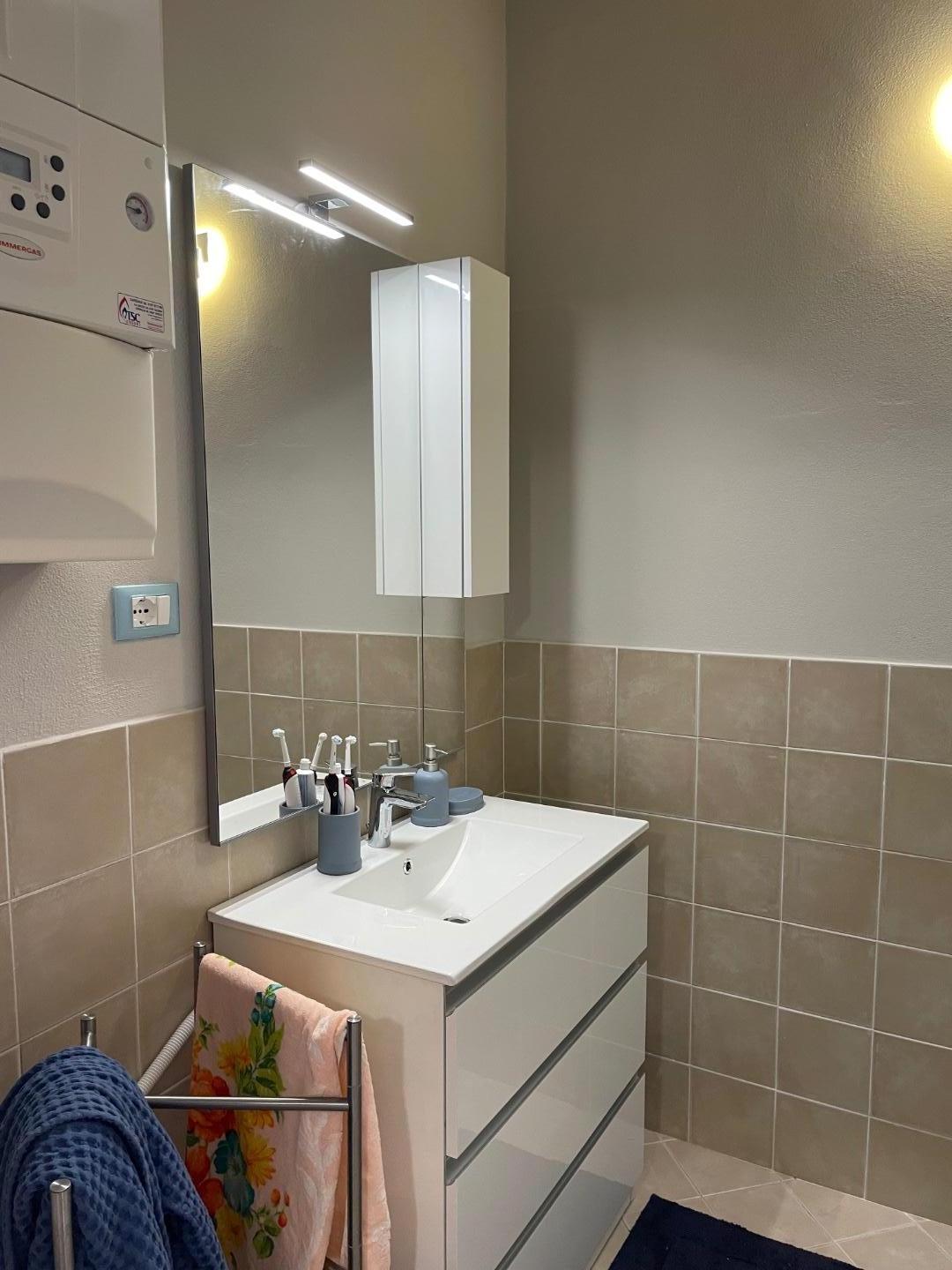 Immagine 20 di Villetta a schiera in vendita  a Massa