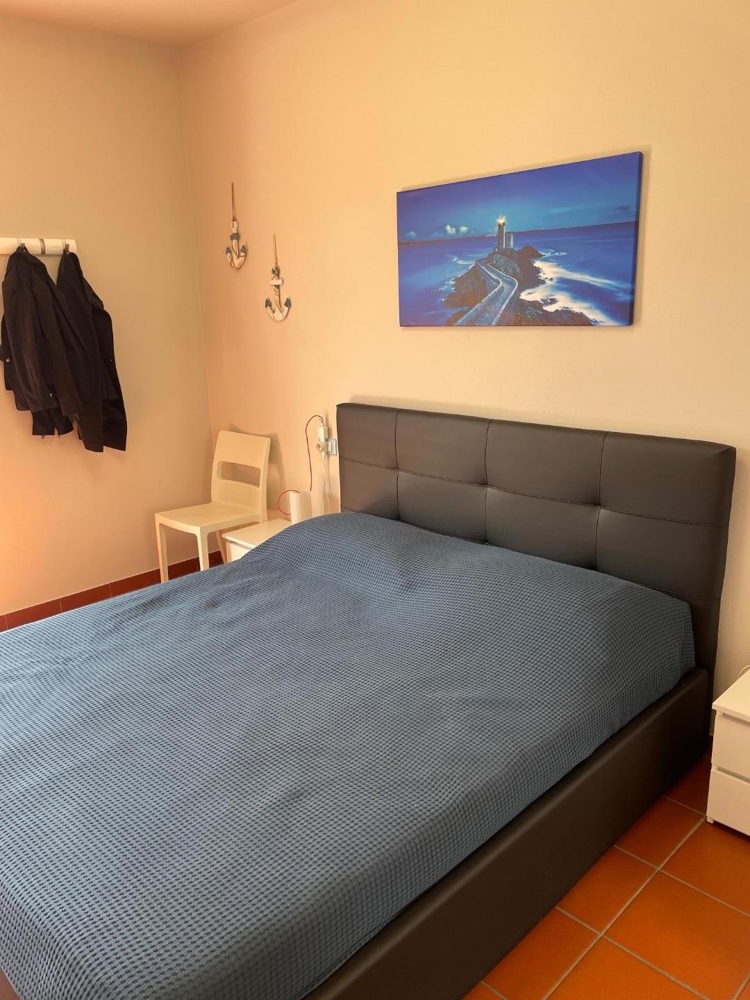 Immagine 12 di Villetta a schiera in vendita  a Massa