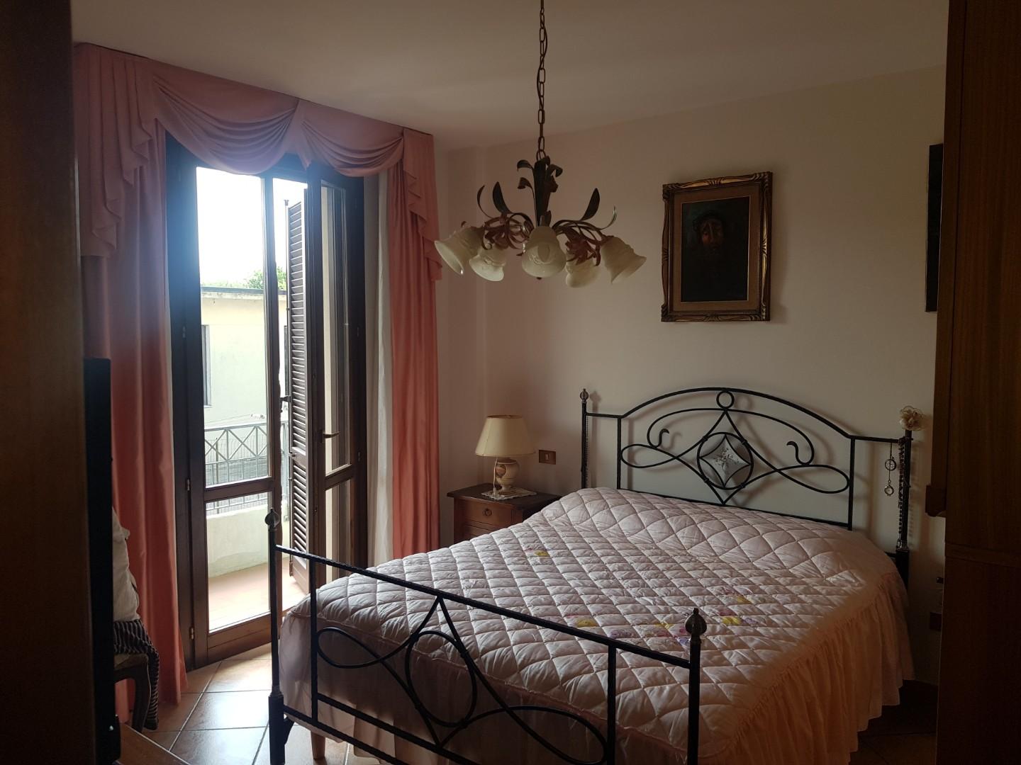 Immagine 3 di Appartamento in vendita  a Bientina