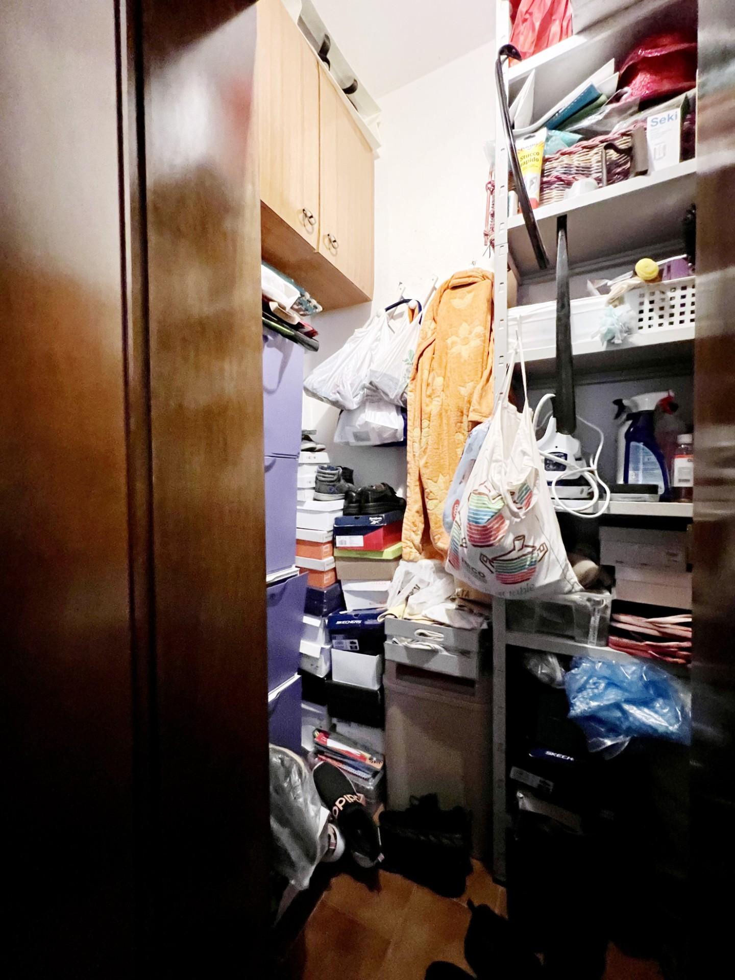 Immagine 9 di Appartamento in vendita  a Pisa