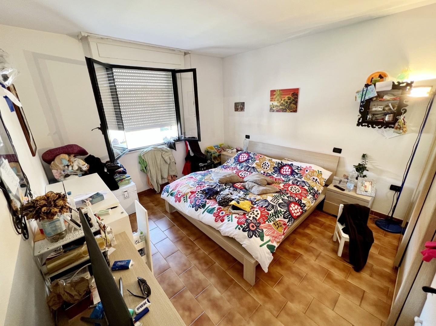 Immagine 12 di Appartamento in vendita  a Pisa