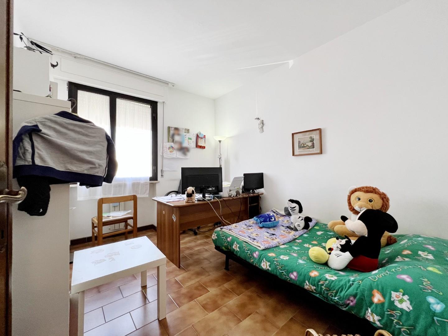 Immagine 14 di Appartamento in vendita  a Pisa