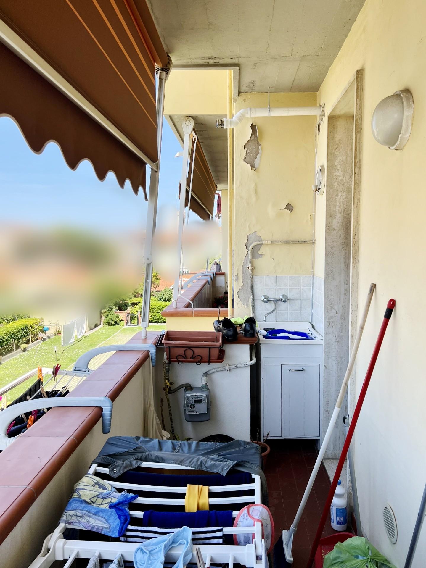 Immagine 7 di Appartamento in vendita  a Pisa