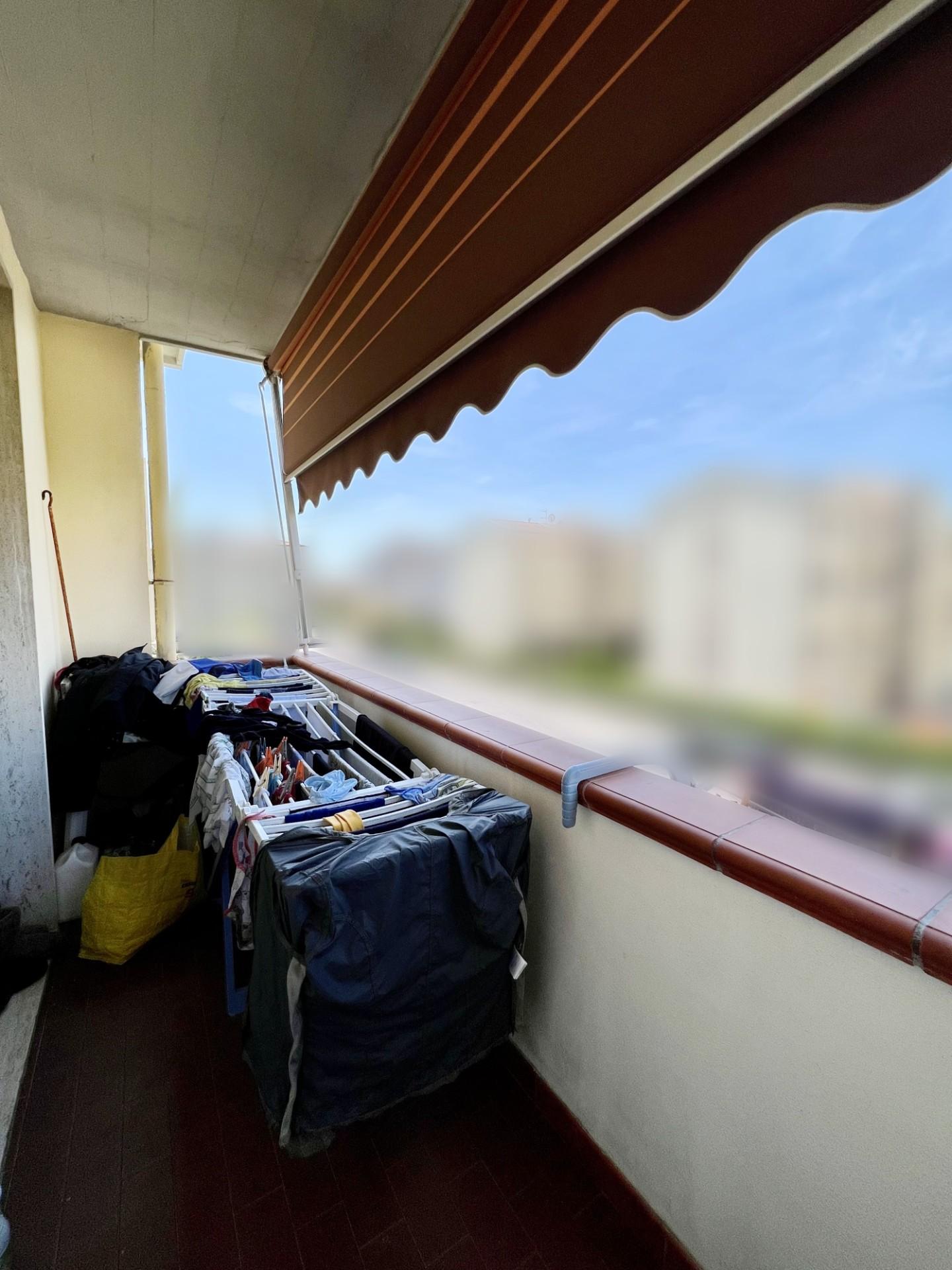 Immagine 6 di Appartamento in vendita  a Pisa