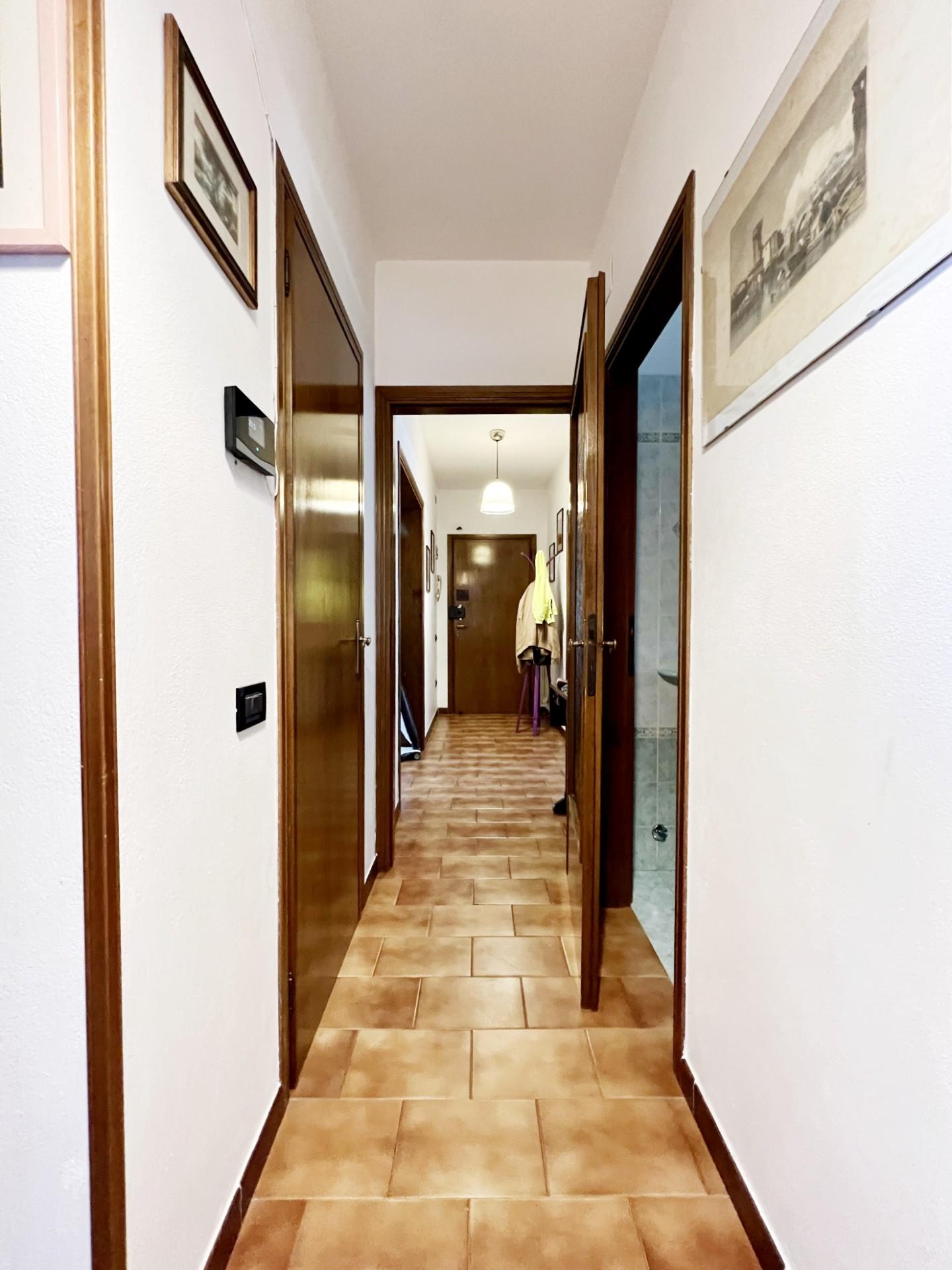 Immagine 8 di Appartamento in vendita  a Pisa