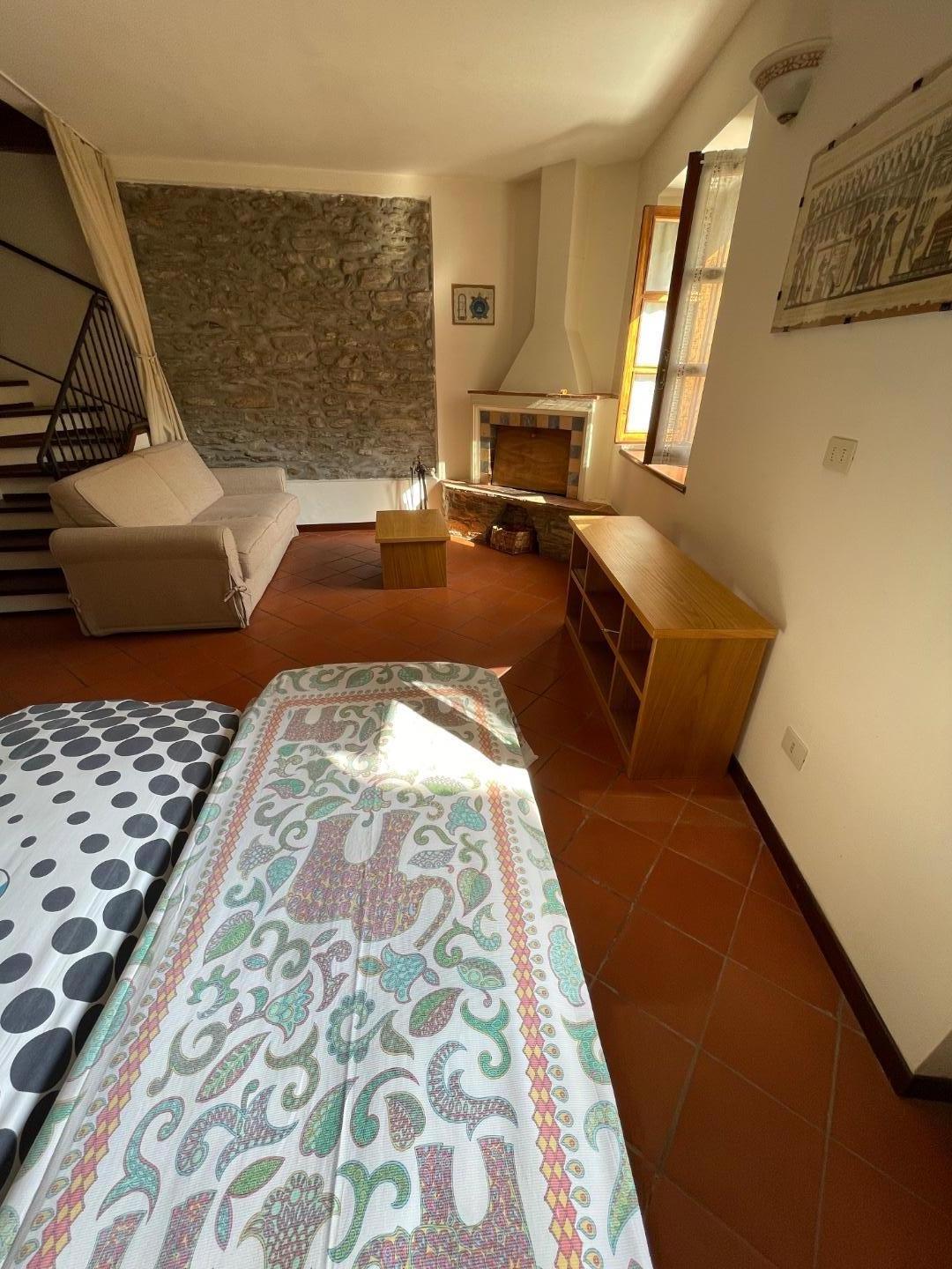 Immagine 11 di Terratetto in vendita  a Montignoso