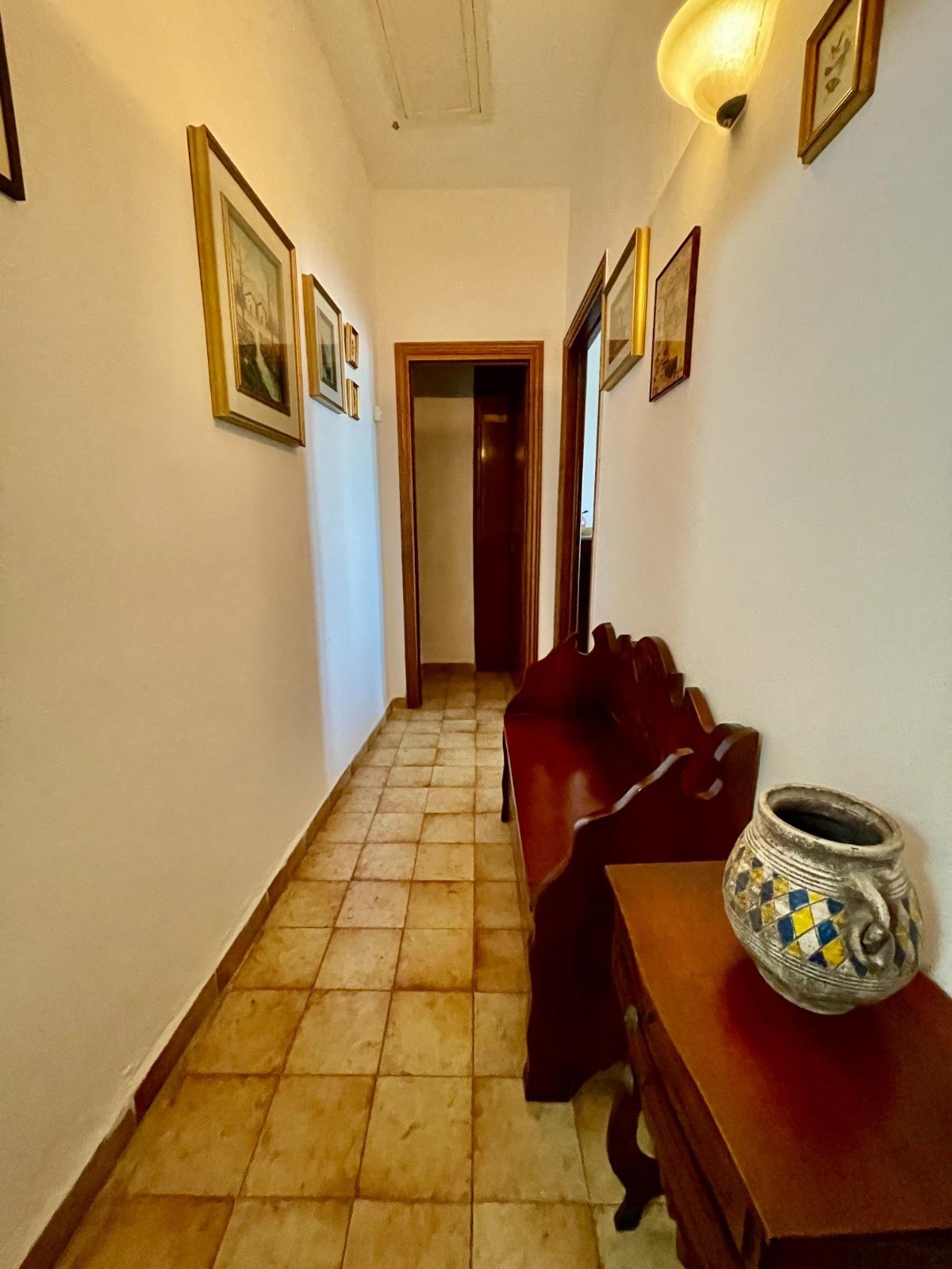 Immagine 6 di Terratetto in vendita  a Lajatico