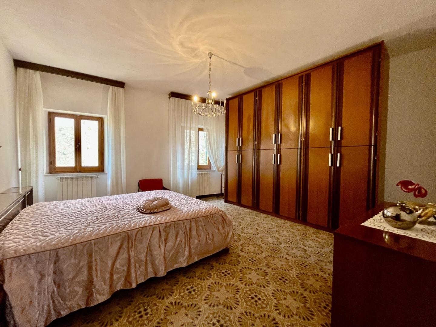 Immagine 7 di Terratetto in vendita  a Lajatico