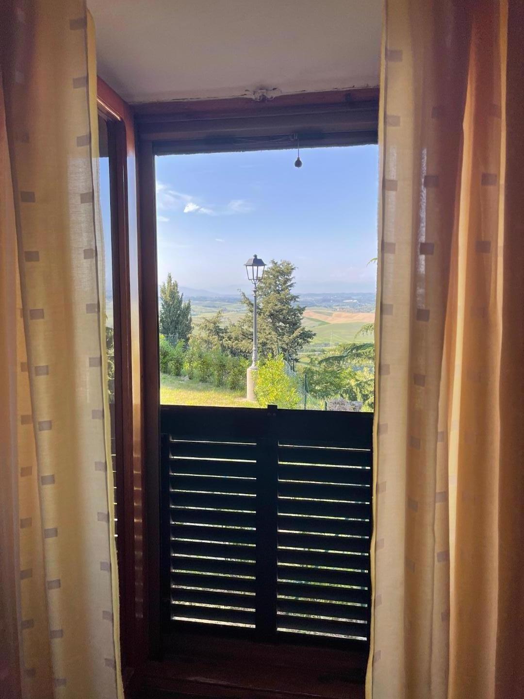 Immagine 5 di Terratetto in vendita  a Lajatico