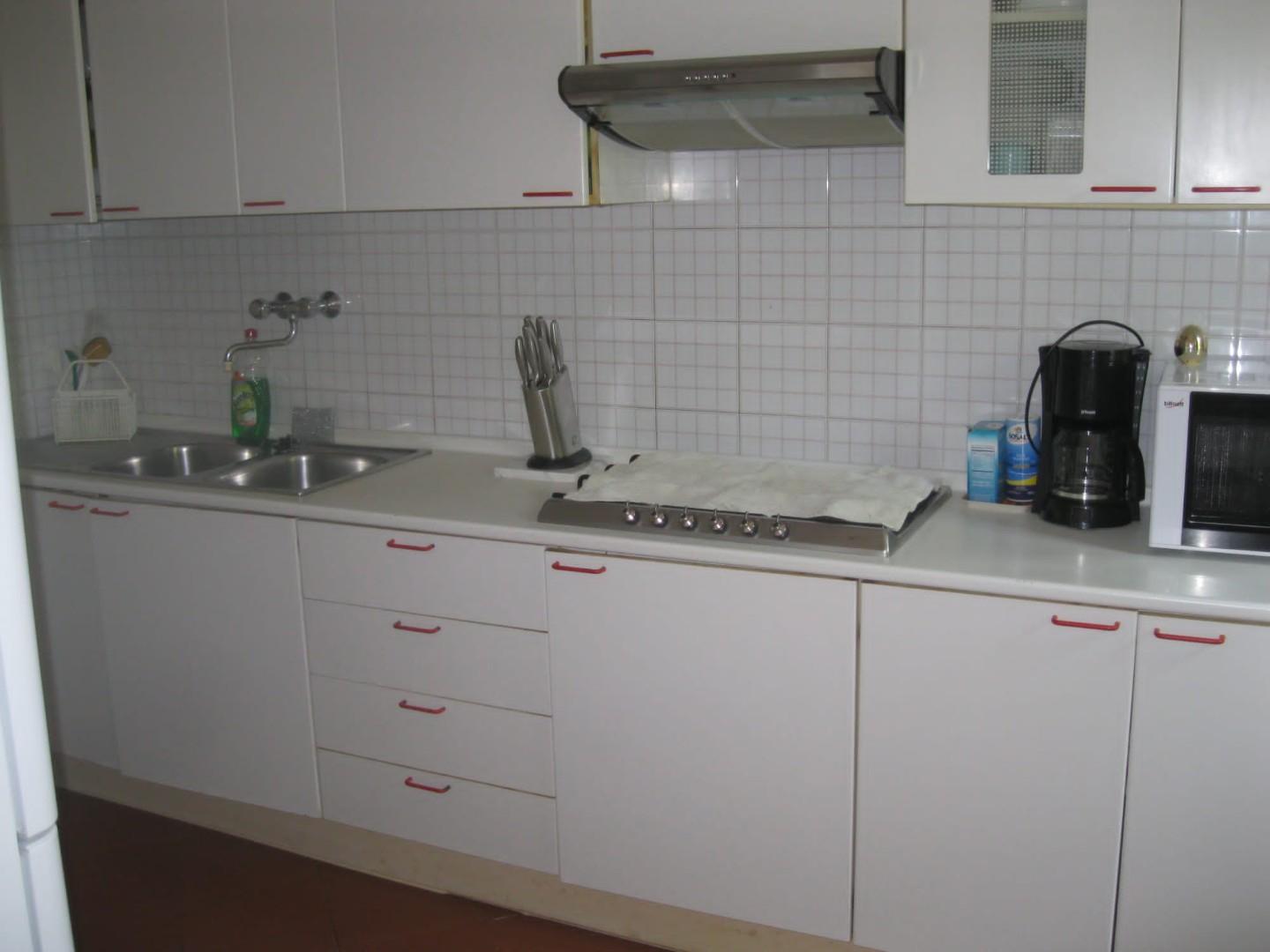 Immagine 8 di Casa semindipendente in vendita  a Carrara