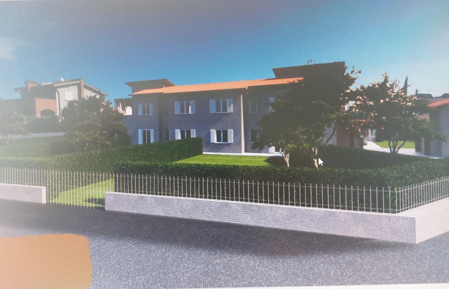 Immagine 2 di Appartamento in vendita  a Santa Croce Sull'arno