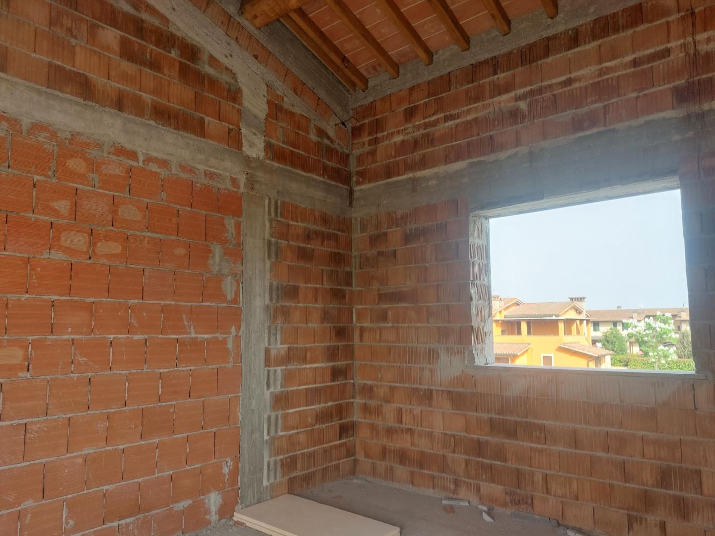 Immagine 10 di Appartamento in vendita  a Santa Croce Sull'arno