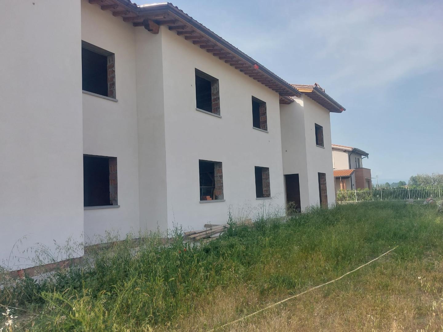 Immagine 3 di Appartamento in vendita  a Santa Croce Sull'arno