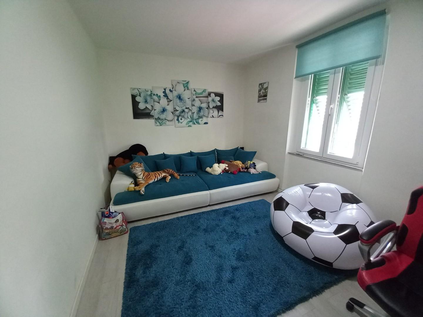 Immagine 9 di Terratetto in vendita  a Capannori