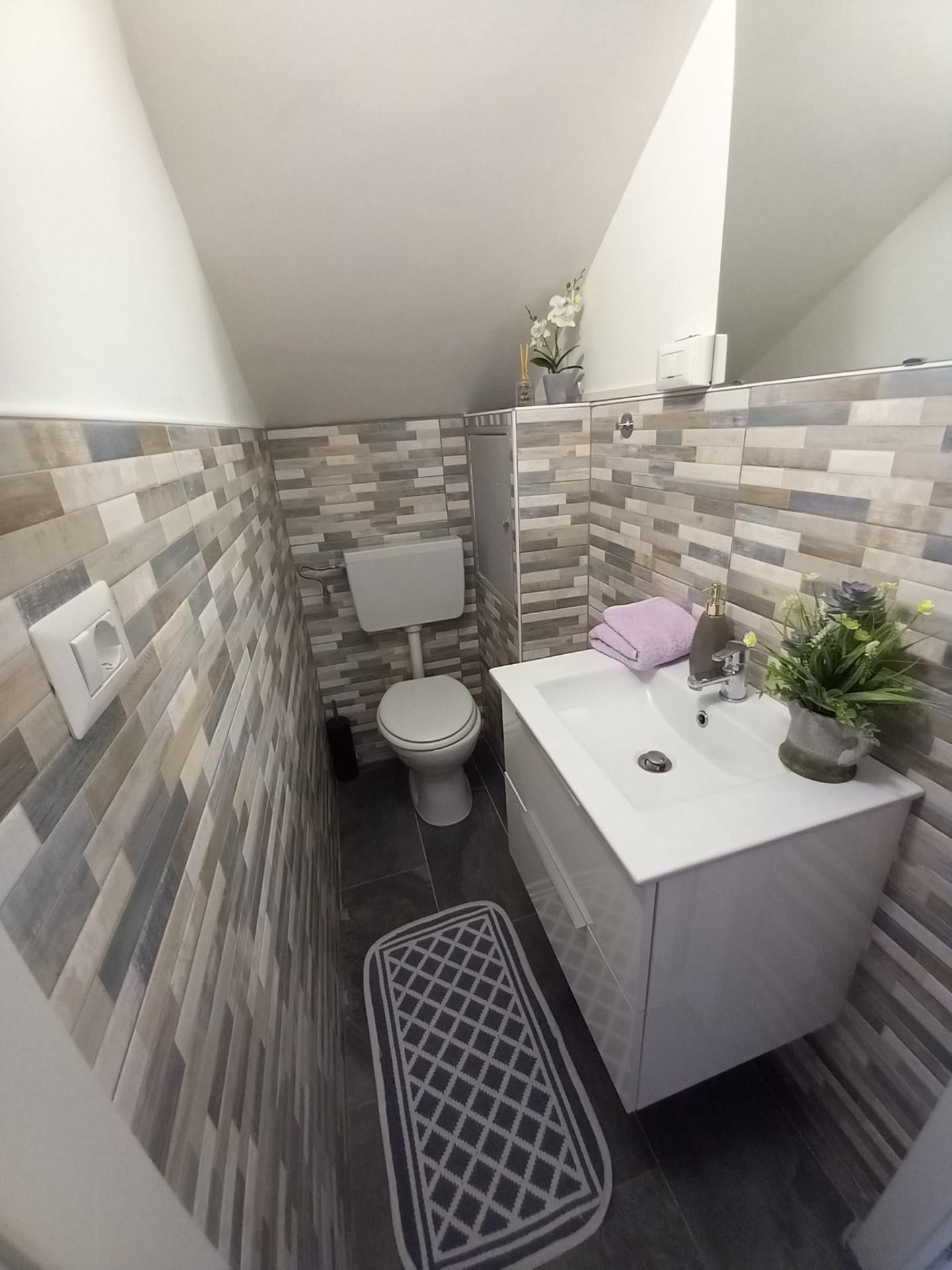 Immagine 5 di Terratetto in vendita  a Capannori