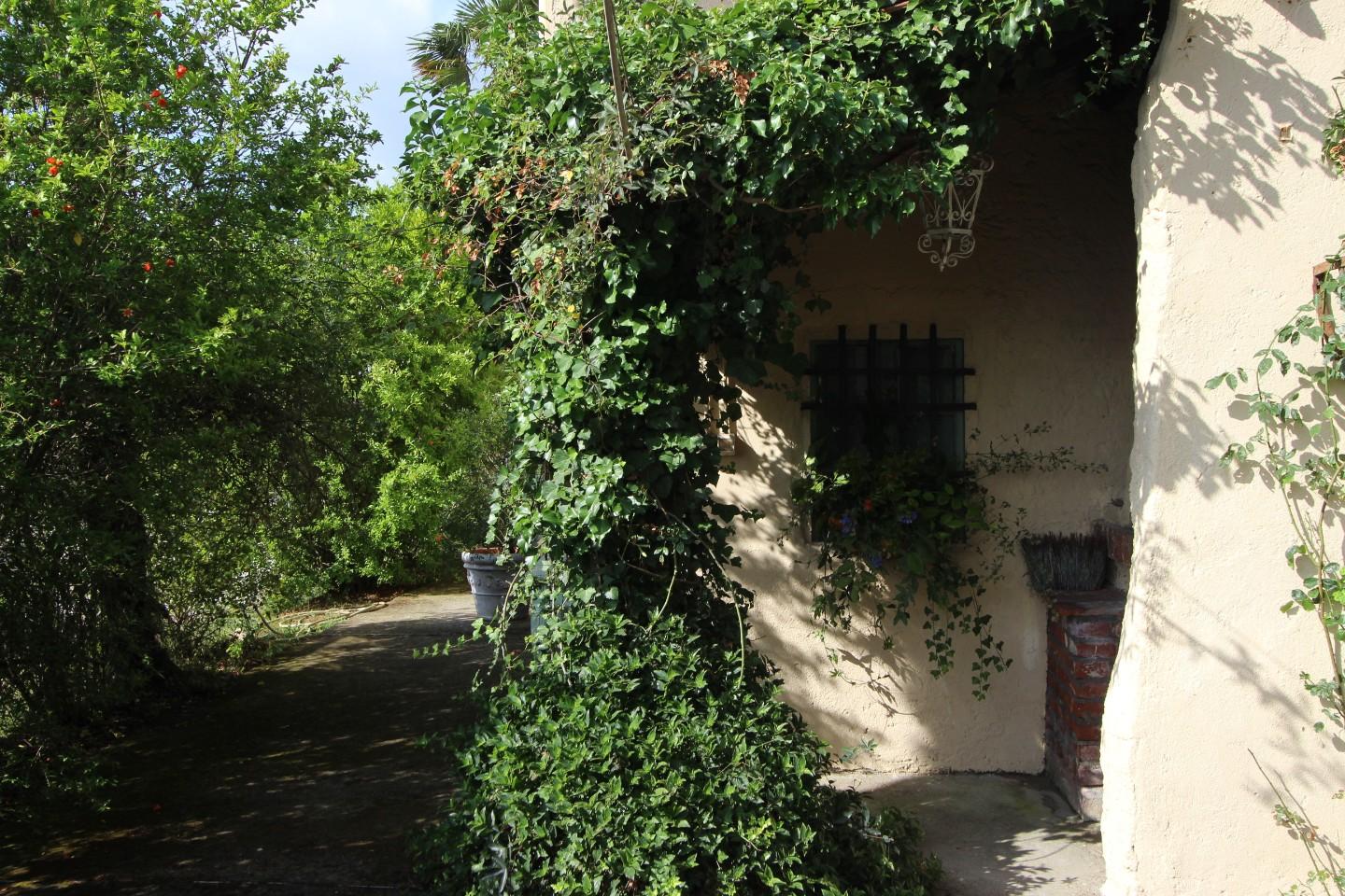 Immagine 6 di Casa indipendente in vendita  a Vezzano Ligure