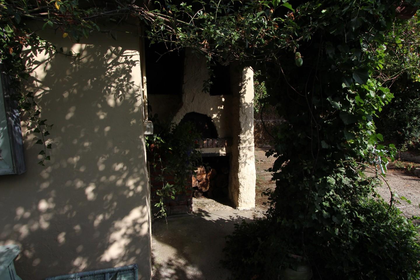 Immagine 8 di Casa indipendente in vendita  a Vezzano Ligure