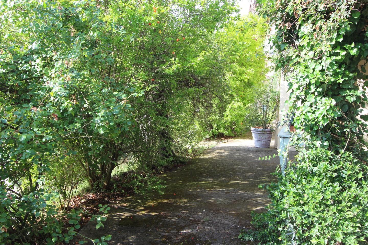 Immagine 7 di Casa indipendente in vendita  a Vezzano Ligure