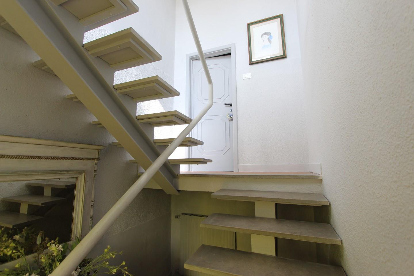 Immagine 23 di Casa indipendente in vendita  a Vezzano Ligure