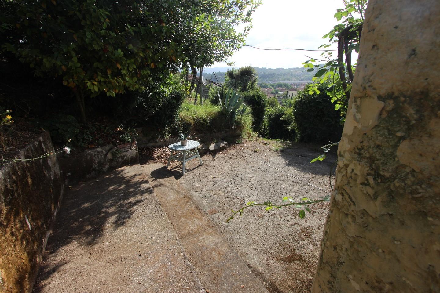 Immagine 3 di Casa indipendente in vendita  a Vezzano Ligure